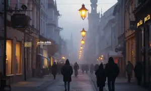 Szczytno gdzie zjeść - najlepsze miejsca na pyszne jedzenie w mieście