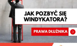 Windykator w domu? Poznaj prawa, zachowaj spokój i kontrolę!