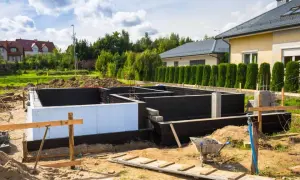 Co na elewacje fundamentu? Najlepsze materiały i ich koszty