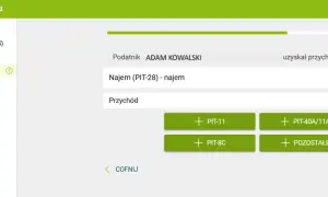 Jak rozliczyć PIT-28 przez internet bez zbędnych komplikacji