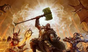 Diablo 5: Premiera dopiero za lata? Co wiemy o przyszłości serii