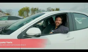 Jak włączyć funkcję Follow Me Home w Toyocie i uniknąć problemów