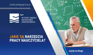 Co to jest warsztat pracy nauczyciela i jak wpływa na edukację?