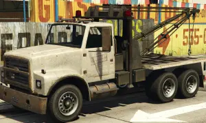 Jak holować auto w GTA 5: uniknij najczęstszych błędów i problemów