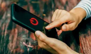 Jak włączyć telefon Samsung, gdy nie reaguje na przycisk zasilania