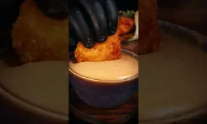 Sos Kentucky Gold KFC w domu: Zrób lepszy niż oryginał!