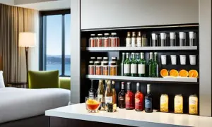 Czy woda w hotelu jest za darmo? Sprawdź, aby uniknąć kosztów