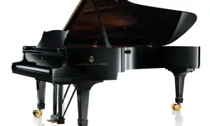 Fortepian: Czy to instrument strunowy? Wyjaśniamy!
