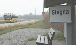 Jak dojechać do Stegny nad morzem - najlepsze opcje transportu i ceny