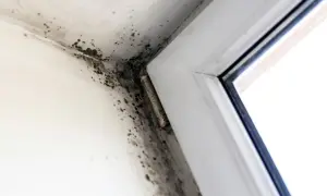 Skuteczne sposoby na usunięcie grzyba ze ścian bez trwoniących czasu metod