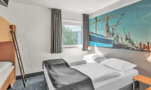 B&B Hotels Hamburg: Ihr Guide zum perfekten Standort & Preis