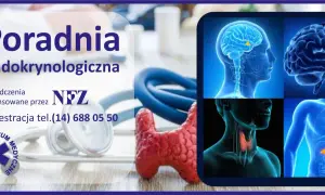 Endokrynolog dziecięcy NFZ: Skierowanie, kolejki, wizyta jak to zrobić?
