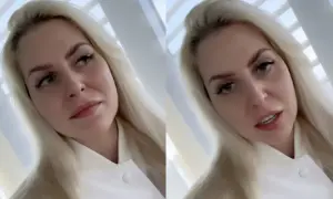 Julia von Stein ile ma lat? Zaskakująca prawda o jej wieku i urodzinach.