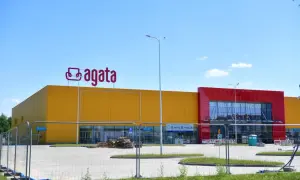 Agata meble w Radomiu - kiedy otwarcie i co warto wiedzieć?