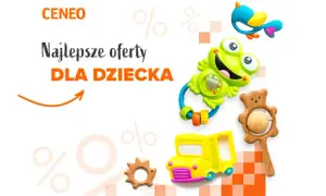 Klocki miękkie sensoryczne – rozwój zmysłów u niemowląt i dzieci