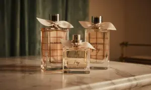 Najładniejsze perfumy Burberry, które zachwycają i uwodzą