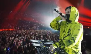 Alan Walker: Ile trwa koncert? Czas setu, bisy i całe show!