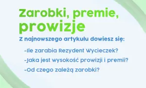 Ile biuro podróży zarabia na wycieczce? Sprawdź realne marże i prowizje