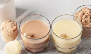 Pudding proteinowy z czym jeść – najlepsze dodatki, które zachwycą