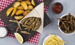 Gdzie zjeść w Juracie? Odkryj najlepsze miejsca na pyszne dania
