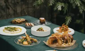 Gdzie zjeść we Wrocławiu? Odkryj najlepsze restauracje i smaki