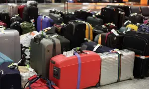 Verlorenes Gepäck kaufen: Kofferauktionen & Schatzsuche in Deutschland
