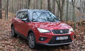 Seat Arona: jaki silnik wybrać, by uniknąć wysokich kosztów eksploatacji?