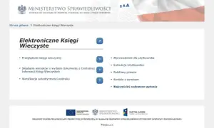 Jak szybko i bezpłatnie uzyskać odpis księgi wieczystej bez kolejki i opłat