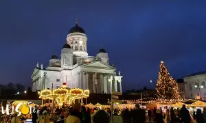 Helsinki co warto kupić: unikalne pamiątki, które zachwycą każdego