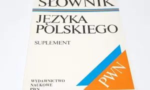 Słownik języka polskiego PWN – wszystkie definicje i nowości w jednym miejscu