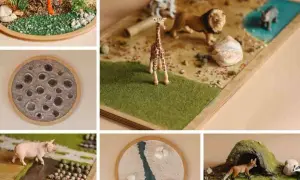 Zabawki sensoryczne dla trzylatka: Klucz do rozwoju i mądrego wyboru