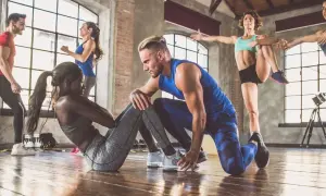 CrossFit: Na czym polega? Przewodnik dla początkujących efekty, zasady