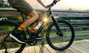 Rower górski czy crossowy - wybierz idealny model na każdą trasę