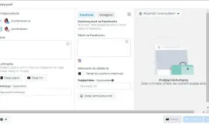 Jak włączyć udostępnianie postów na Facebooku i zwiększyć zasięg