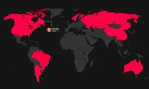 Ile jezior w Kanadzie? Liczba, która zaskakuje świat!
