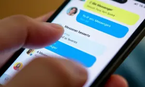 Jak włączyć powiadomienia na Messengerze, aby niczego nie przegapić
