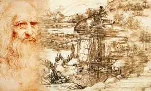 Leonardo da Vinci malarstwo: Sekrety jego technik i największych dzieł