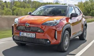 Toyota Yaris: Ile zapłacisz? Ceny, koszty, finansowanie 2026