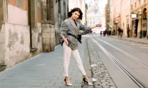Jak się ubrać na imprezę w stylu włoskim, aby zachwycić wszystkich