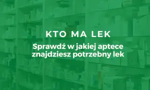 Gdzie znaleźć lek w Jeleniej Górze? Sprawdź dostępne apteki