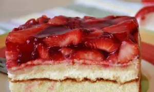 Jak jest po angielsku tort? Odkryj różnice między cake, torte i gateau