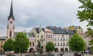 Atrakcje w Trutnovie, które musisz zobaczyć – nie przegap tych miejsc