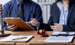 Co może opiekun prawny osoby ubezwłasnowolnionej? Sprawdź jego uprawnienia