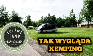 Turawa Camp Camper Park: Czy to kemping dla Ciebie? Pełny przewodnik
