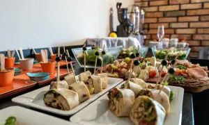 Serock gdzie zjeść - najlepsze restauracje, które musisz odwiedzić