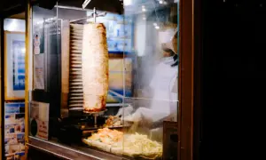 Kula mocy kebab co to? Odkryj prawdę o jakości i składzie