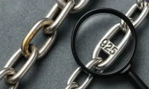 Próba 925: Srebro, nie złoto! Rozwiej wątpliwości raz na zawsze