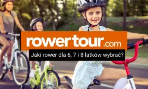 Rower dla 6 latka ile cali? Odpowiedni rozmiar kół dla dziecka