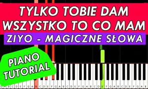 Wszystko to co mam - kto śpiewa i dlaczego ta piosenka porusza?
