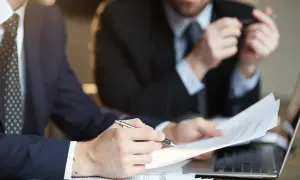 Jak dokonać zmiany w KRS bez błędów i zbędnych kosztów